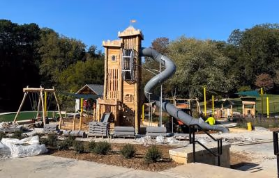 Brookhaven Park